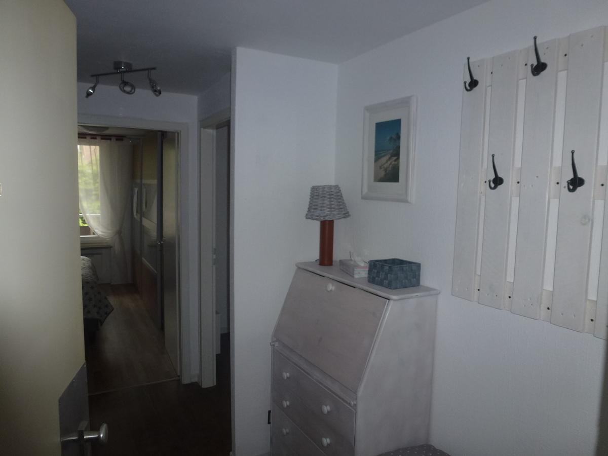 Moderne, Ruhige Ferienwohnung In Braunlage Harz Inkl Wlan & Netflix Exterior foto