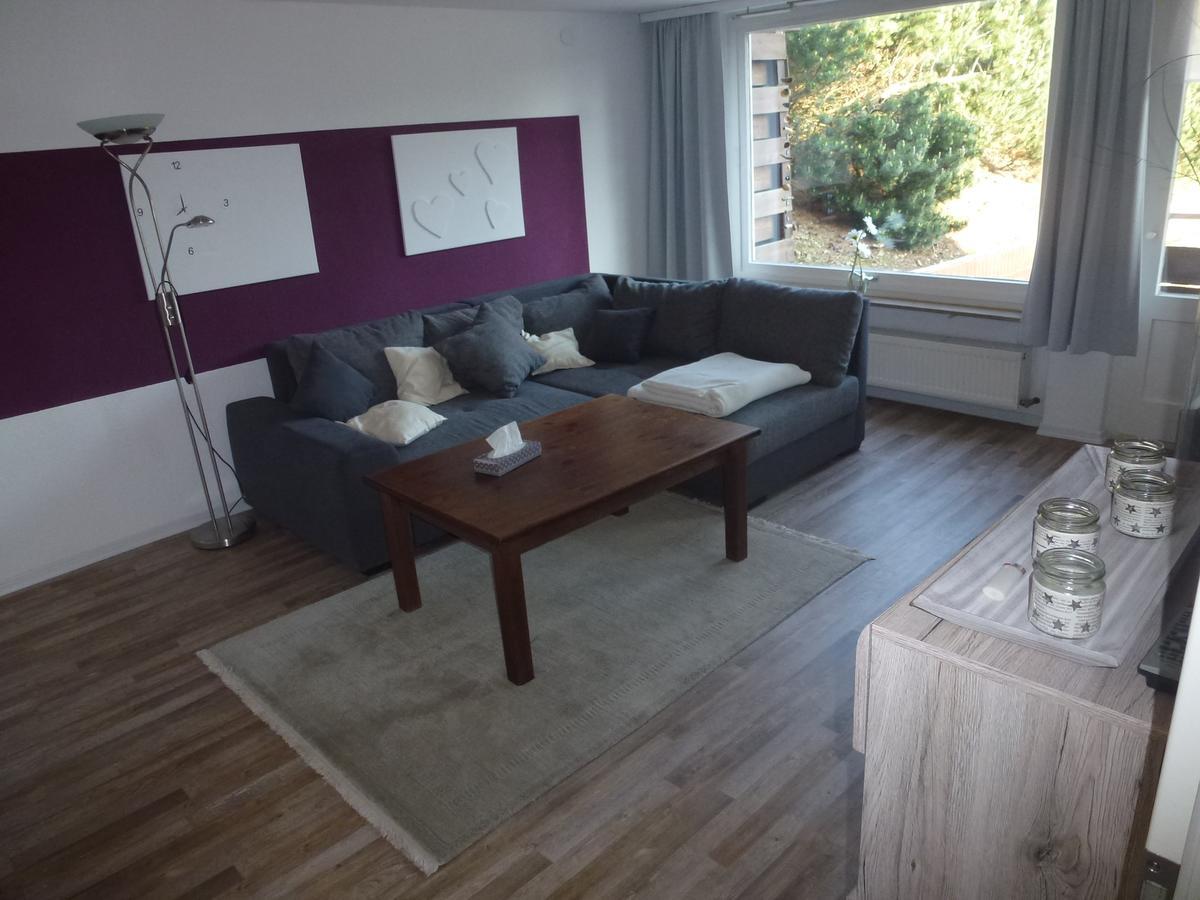 Moderne, Ruhige Ferienwohnung In Braunlage Harz Inkl Wlan & Netflix Exterior foto