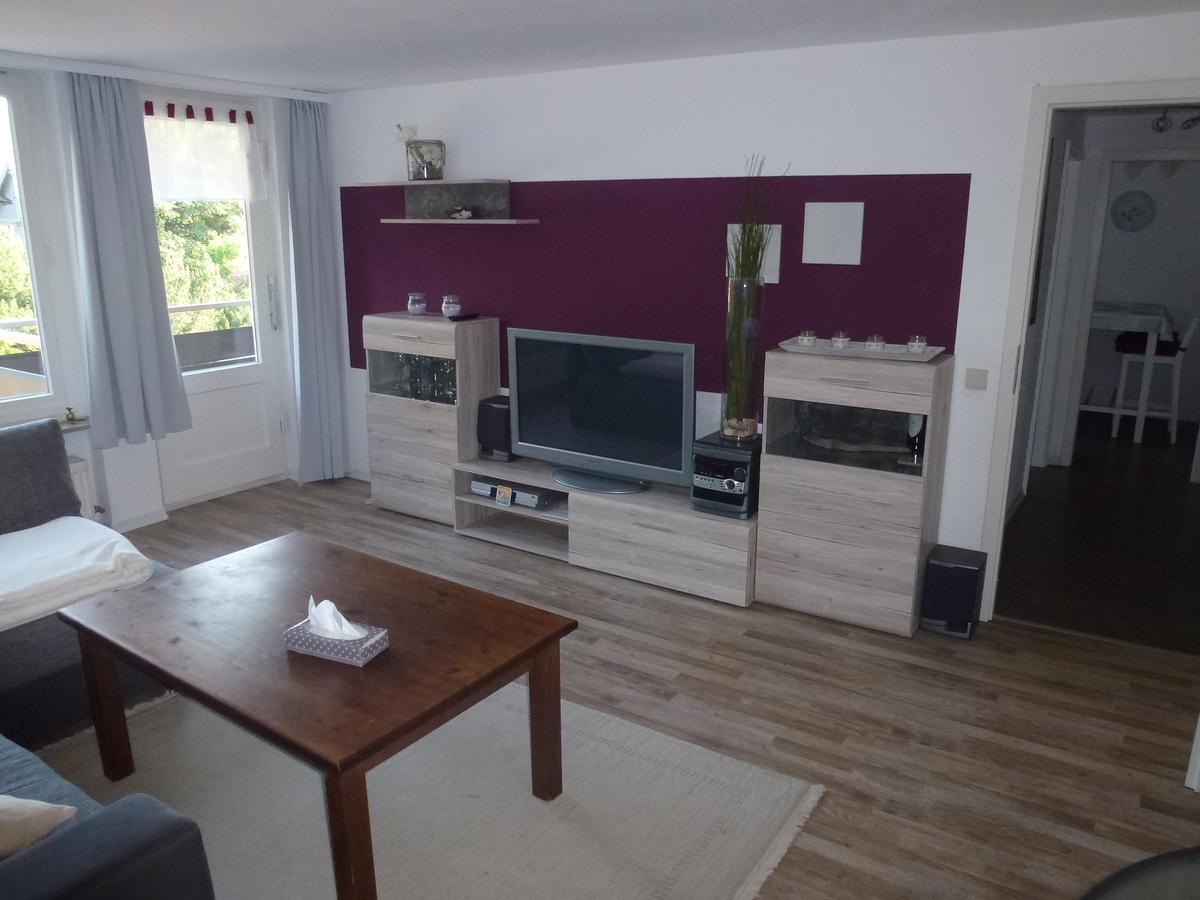 Moderne, Ruhige Ferienwohnung In Braunlage Harz Inkl Wlan & Netflix Exterior foto